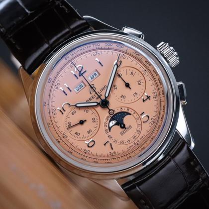 Breitling AB2510201K1P1