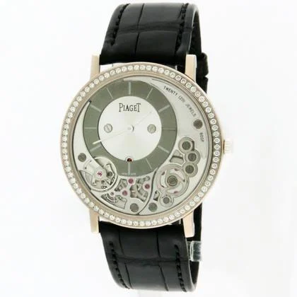 Piaget Altiplano G0A39112