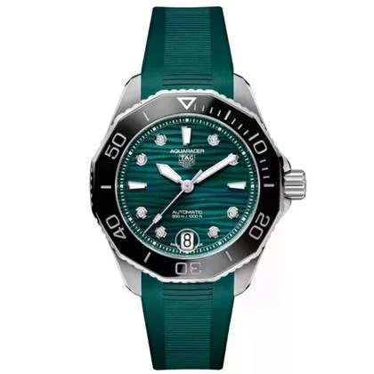 TAG Heuer Aquaracer Lady WBP231G.FT6226