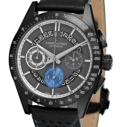 Hamilton Jazzmaster Performer H36646780