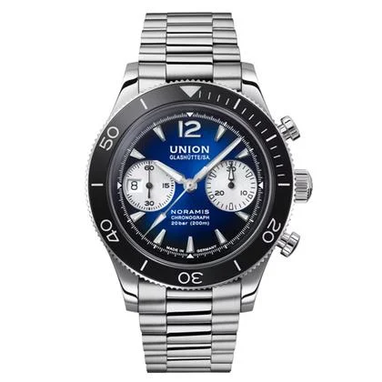 Union Glashütte Noramis Sport D012.927.11.047.00