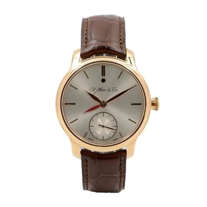 H.Moser & Cie. Endeavour 1346-0101