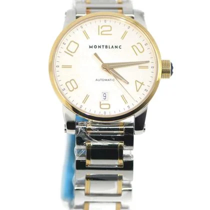 Montblanc Timewalker 106502