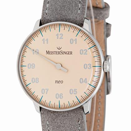 Meistersinger Neo S-NES935S