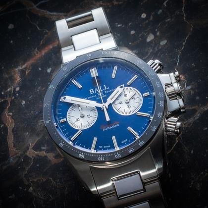 Ball Engineer Hydrocarbon CM2198C-S1CJ-BE