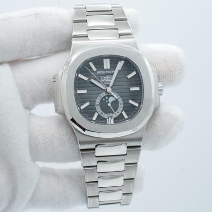 Patek Philippe Nautilus 5726/1A-001
