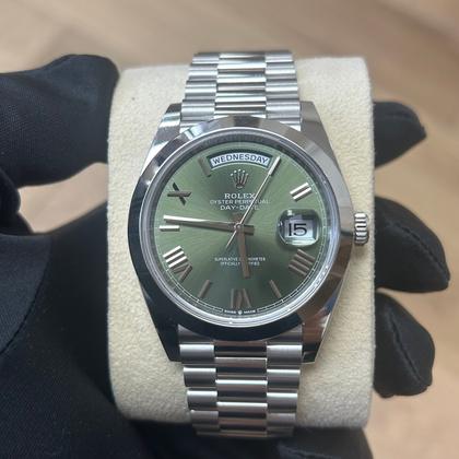 Rolex Day-Date 228206