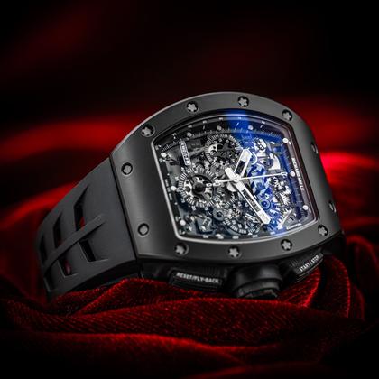 Richard Mille RM 011 rm11