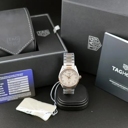 TAG Heuer Carrera Calibre 7 WBN2351.BD0000