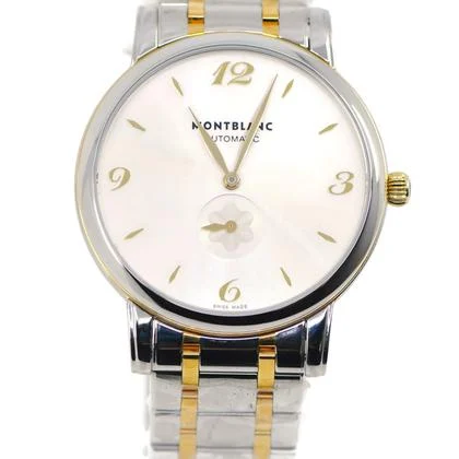Montblanc Star Classique 107914