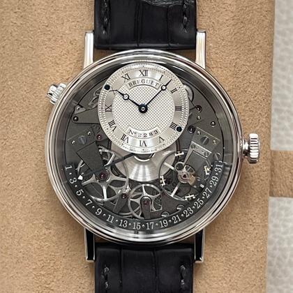 Breguet Tradition 7597BB/G1/9WU