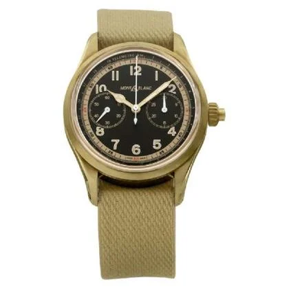 Montblanc 1858 125583