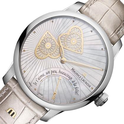 Maurice Lacroix Masterpiece MP6068-SS001-160-1