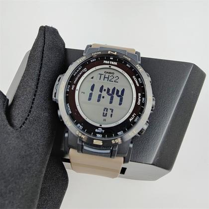 Casio Pro Trek PRW-35LD-5JF