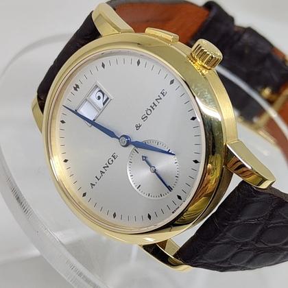 A. Lange & Söhne Saxonia 102.002