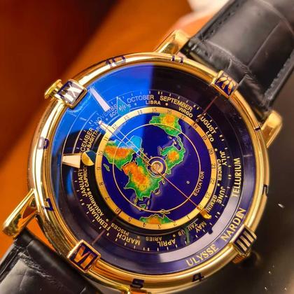 Ulysse Nardin 871-99