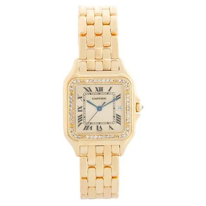 Cartier Panthère W25014B9