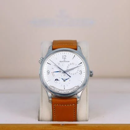 Jaeger-LeCoultre Master Geographic Q4128420
