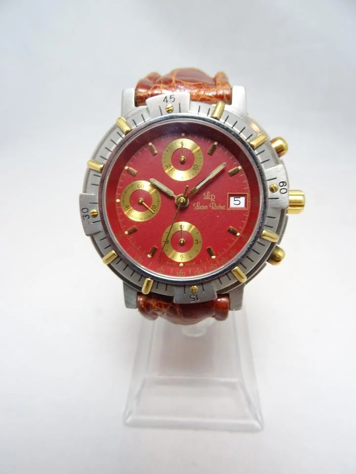 Lucien Rochat 21100022