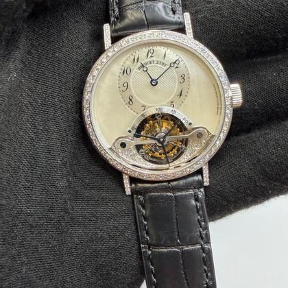 Breguet Classique 3358BB/52/986.DD00