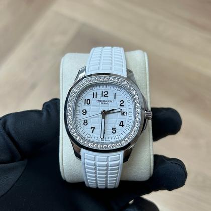 Patek Philippe Aquanaut 5267/200A-010