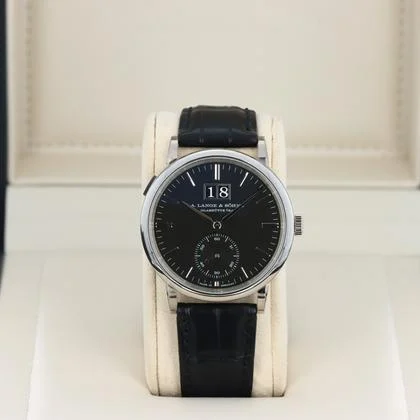 A. Lange & Söhne Saxonia 381.029