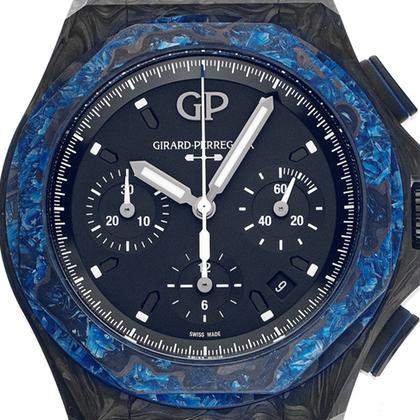 Girard Perregaux Laureato 81060-36-694-FH6A
