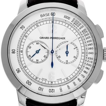 Girard Perregaux 1966 49539-53-151-BK6A