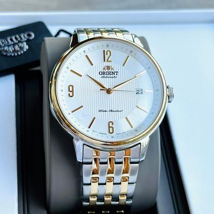 Orient Bambino RA-AC0J07S10B