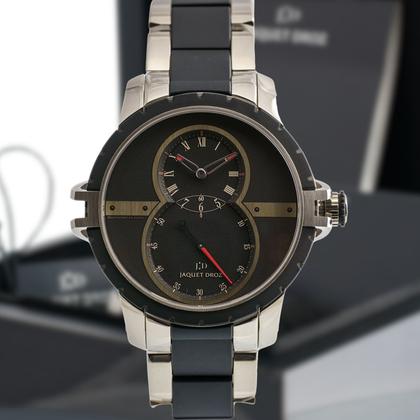 Jaquet-Droz Grande Seconde SW J029030140