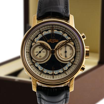 Dewitt Academia AC.CHR.001