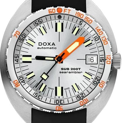Doxa Sub 804.10.021.20