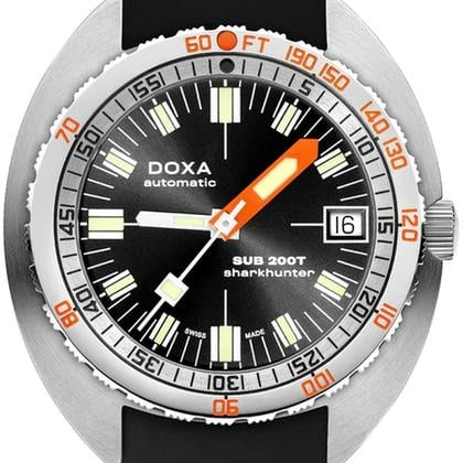 Doxa Sub 804.10.101S.20