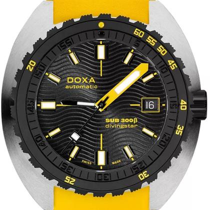 Doxa Sub 830.10.361.31