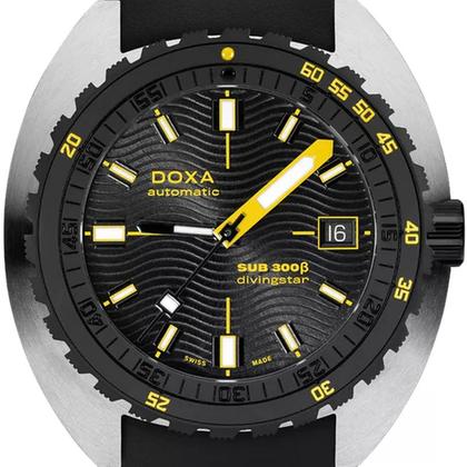 Doxa Sub 830.10.361.20
