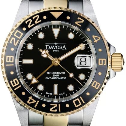 Davosa Ternos 161.591.50