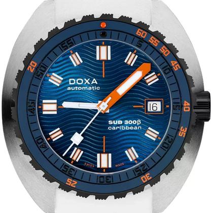 Doxa Sub 830.10.201.23