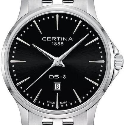 Certina DS-8 C045.010.11.051.00