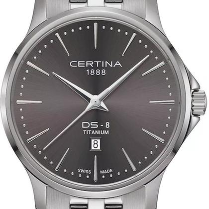 Certina DS-8 C045.010.44.081.00