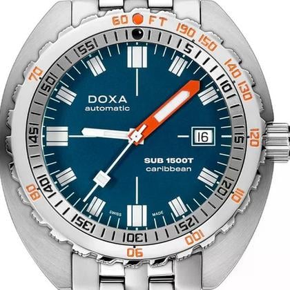 Doxa Sub 883.10.201.10