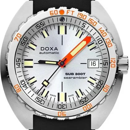 Doxa Sub 840.10.021.20