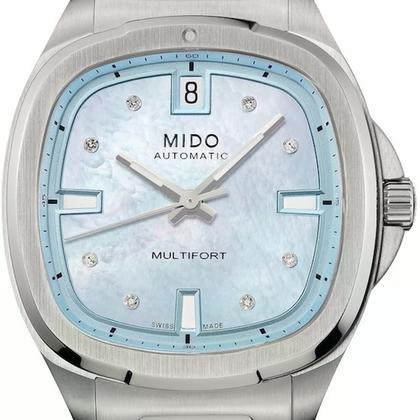 Mido Multifort M049.307.11.136.00