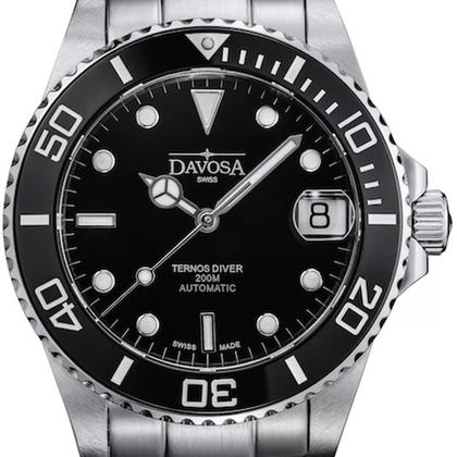 Davosa Ternos 166.195.50