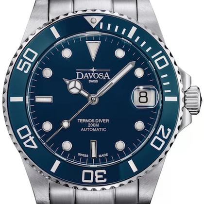 Davosa Ternos 166.195.40