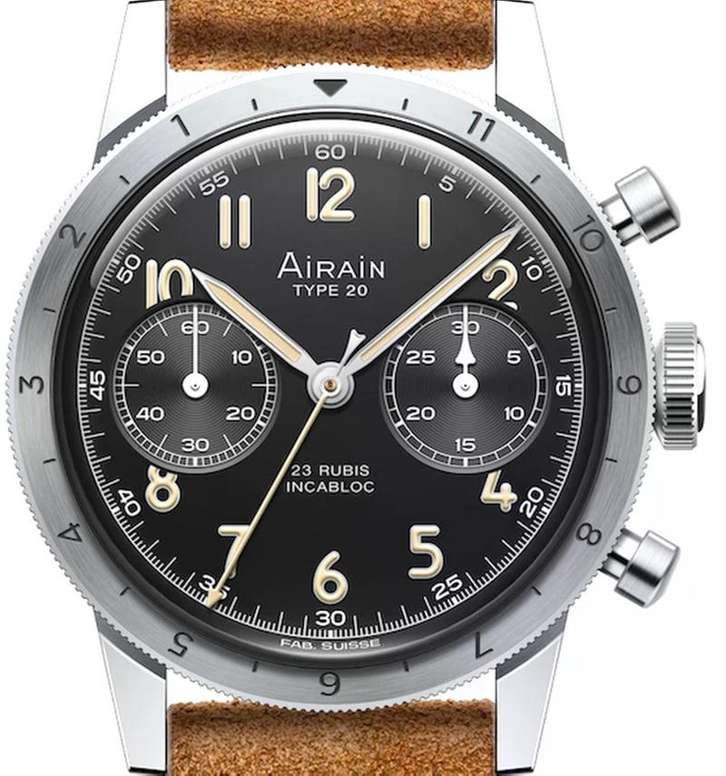 Airain Type 20 421.436S