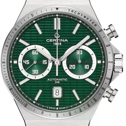 Certina DS C043.427.11.091.00