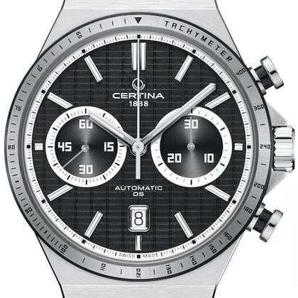 Certina DS C043.427.21.051.00
