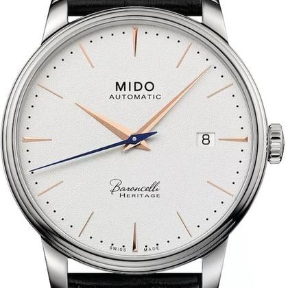Mido Baroncelli III M027.407.16.011.00