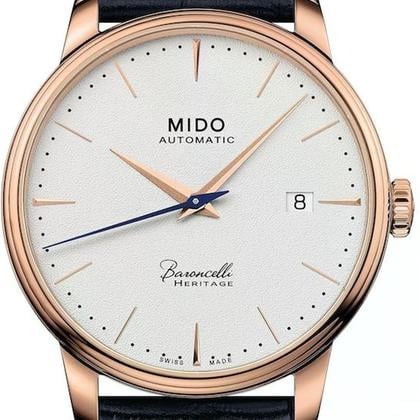 Mido Baroncelli M027.407.36.261.00