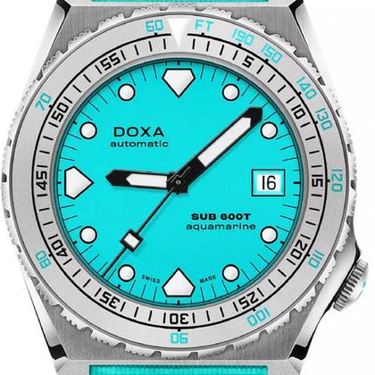 Doxa Sub 862.10.241.25-N